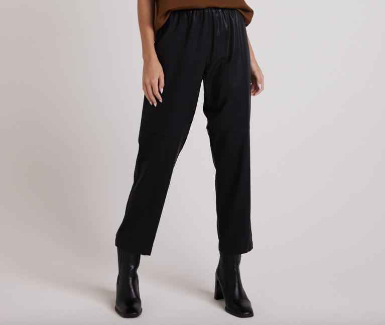BELLA DAHL CAMILLE TRACK PANT