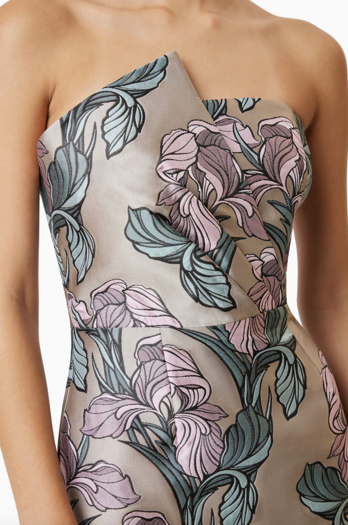 ELLIATT AUDREY PARTY DRESS