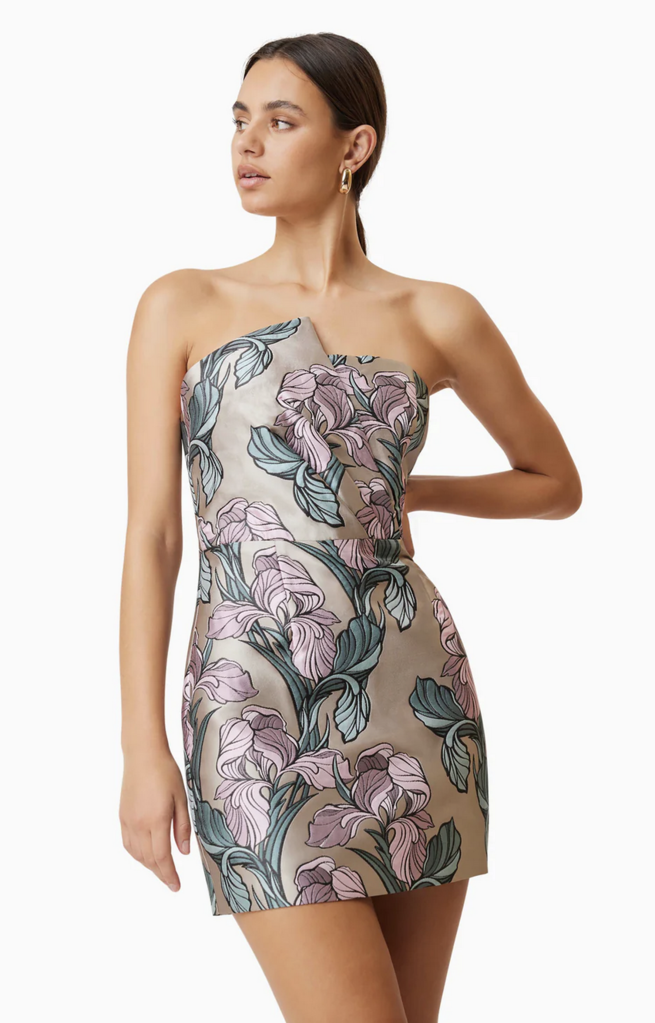 ELLIATT AUDREY PARTY DRESS