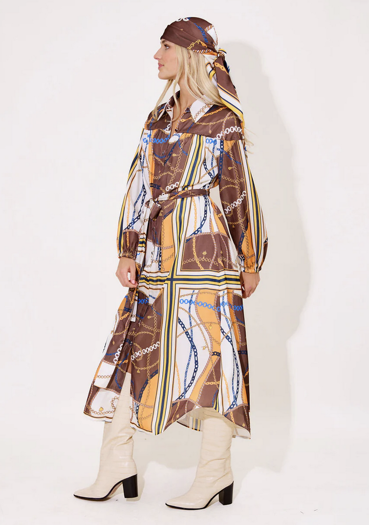 ALDEN ADAIR JANE DRESS