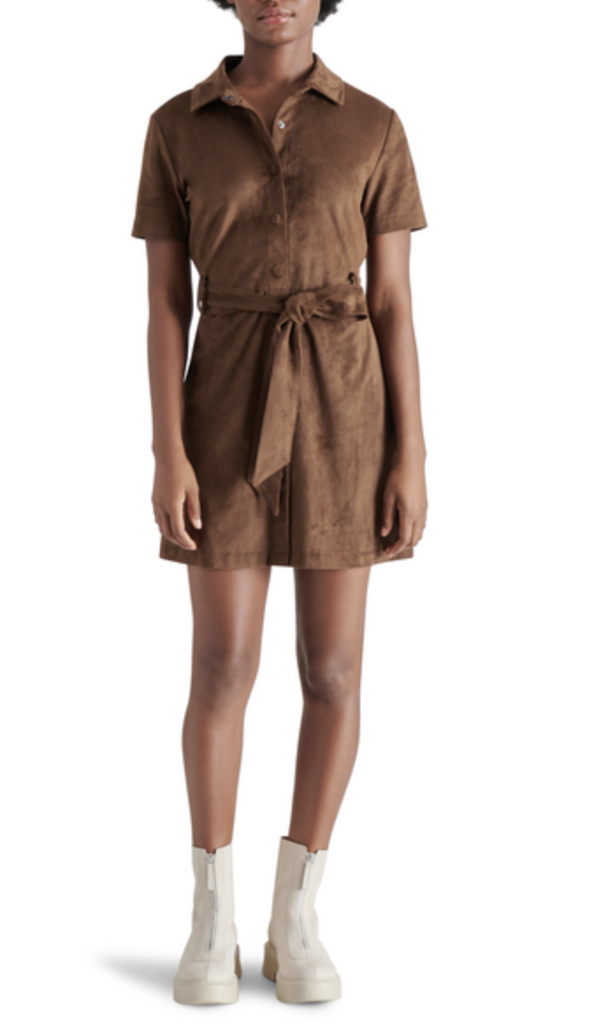 STEVE MADDEN JOLENE DRESS
