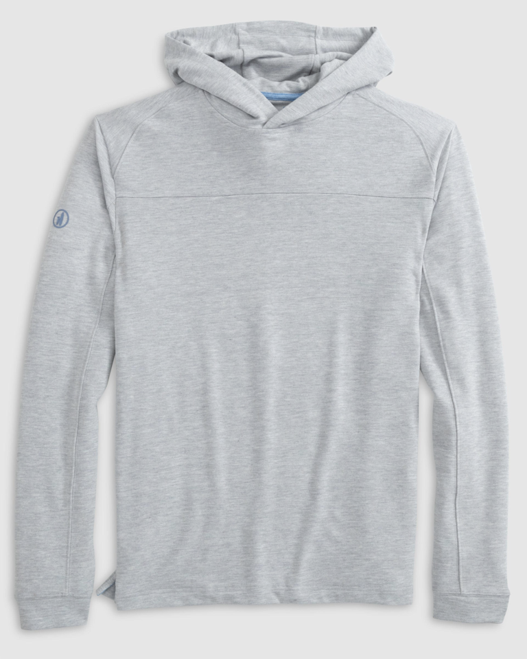 JOHNNIE-O REMMY LIGHTWEIGHT PERFORMANCE HOODIE
