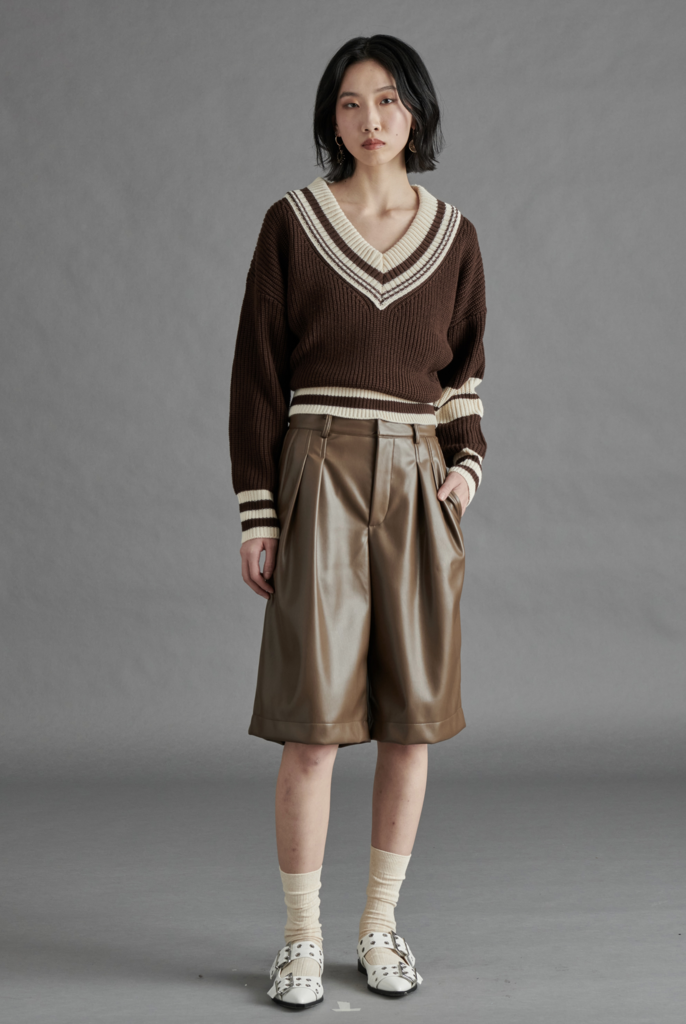 STEVE MADDEN JEN SWEATER
