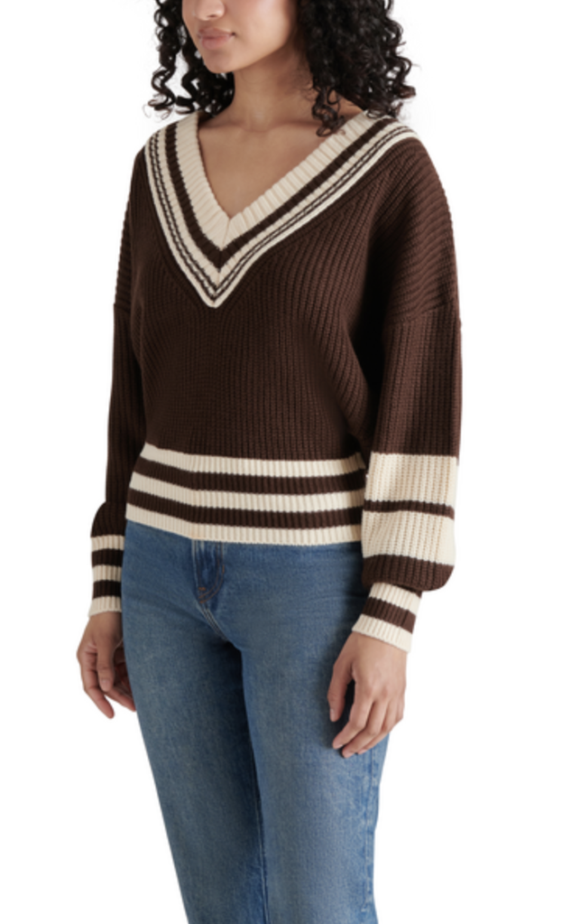STEVE MADDEN JEN SWEATER