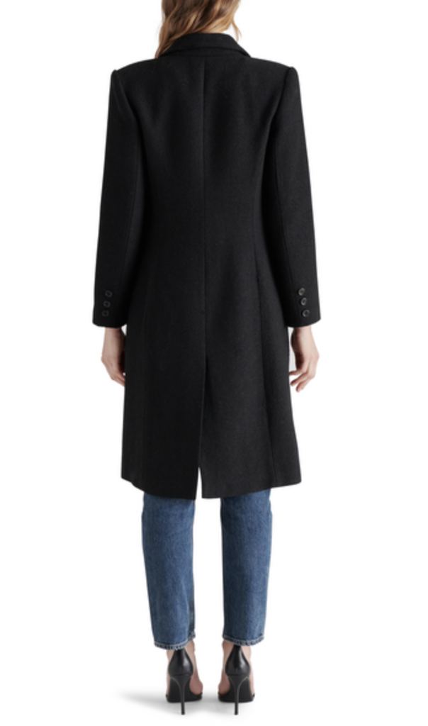 STEVE MADDEN PRISIE COAT
