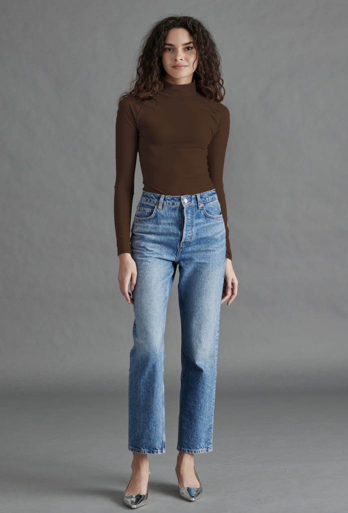 STEVE MADDEN NELLE BODYSUIT