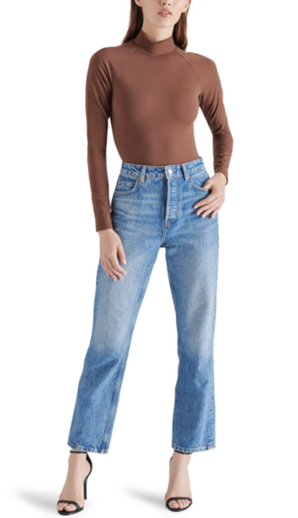 STEVE MADDEN NELLE BODYSUIT
