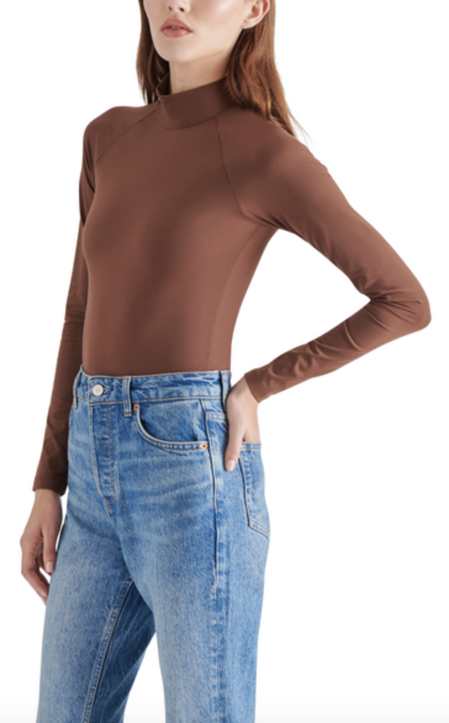 STEVE MADDEN NELLE BODYSUIT