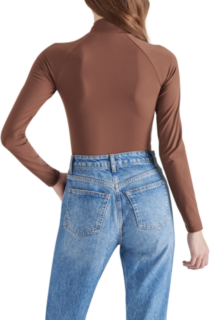 STEVE MADDEN NELLE BODYSUIT
