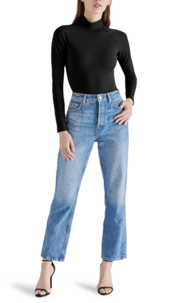STEVE MADDEN NELLE BODYSUIT