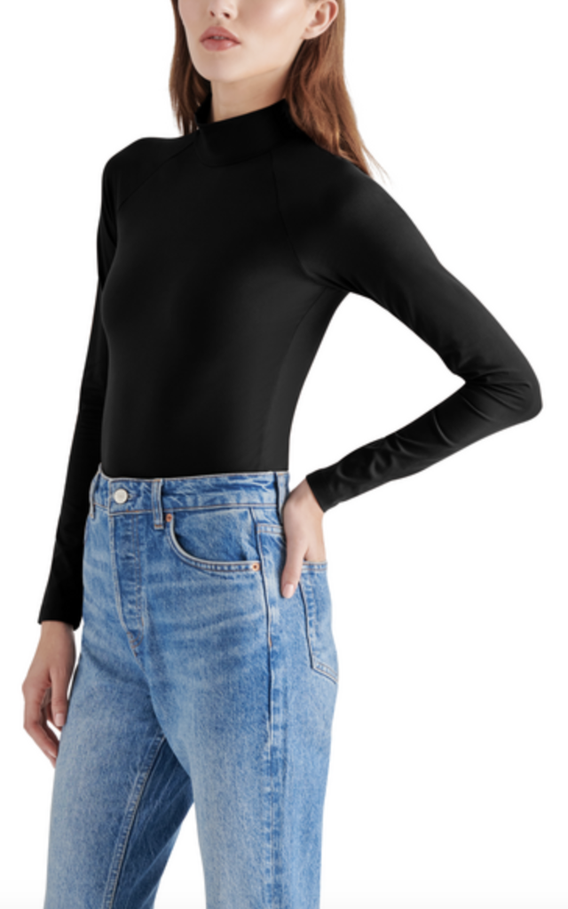 STEVE MADDEN NELLE BODYSUIT