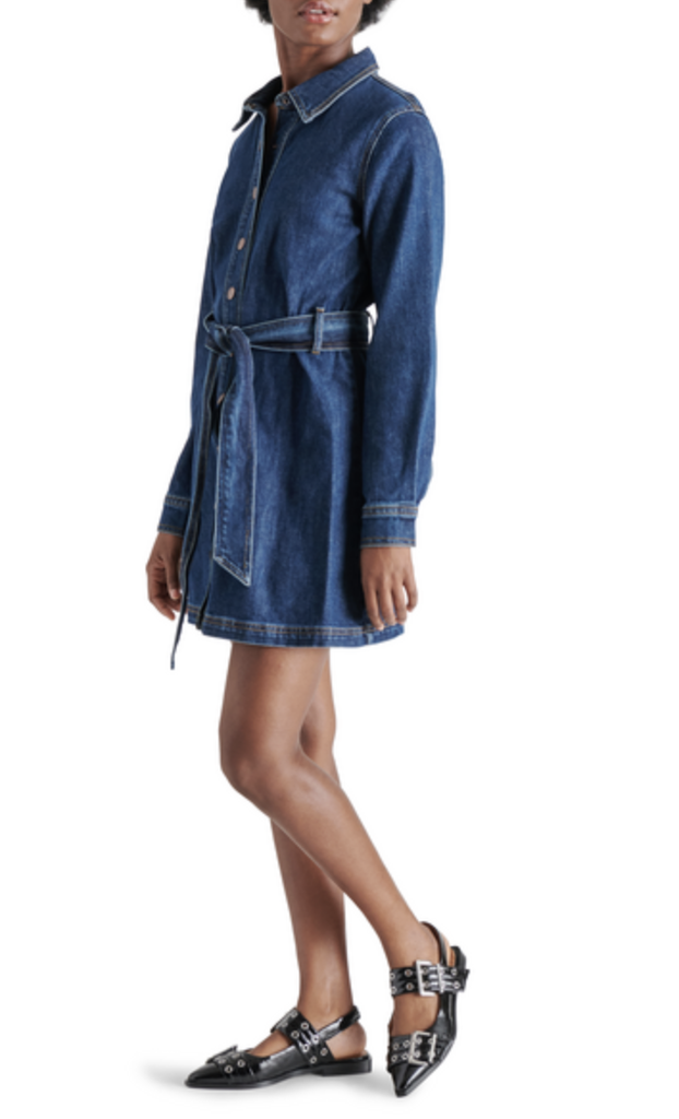STEVE MADDEN JOLENA DRESS