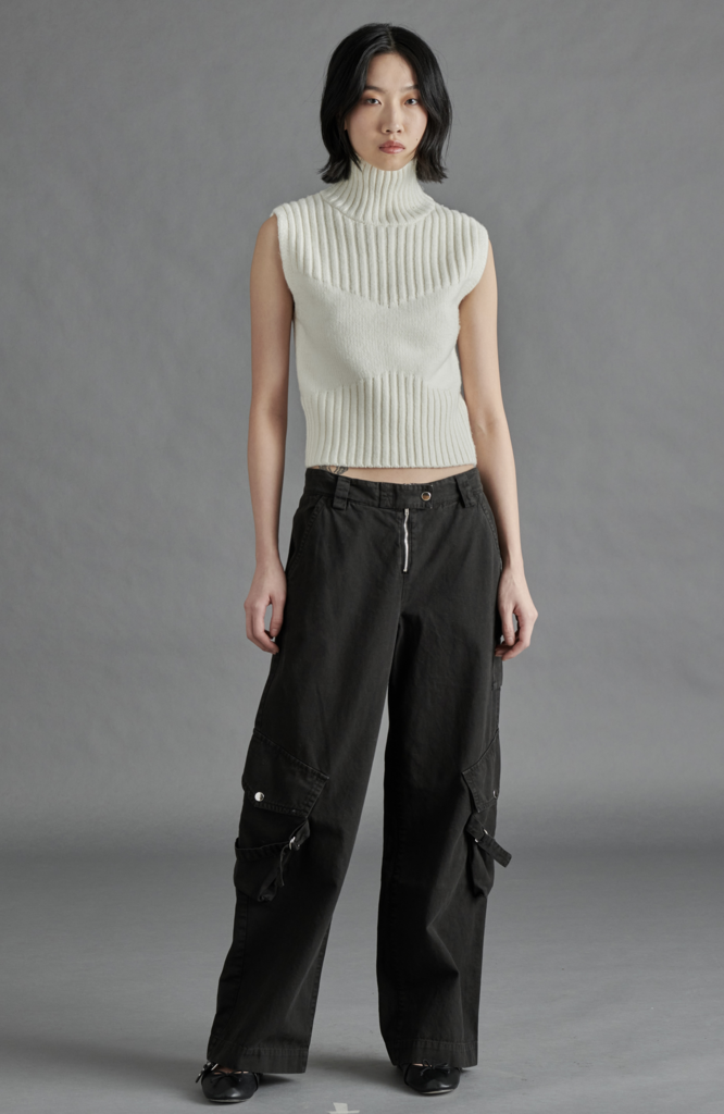 STEVE MADDEN SERIN SWEATER