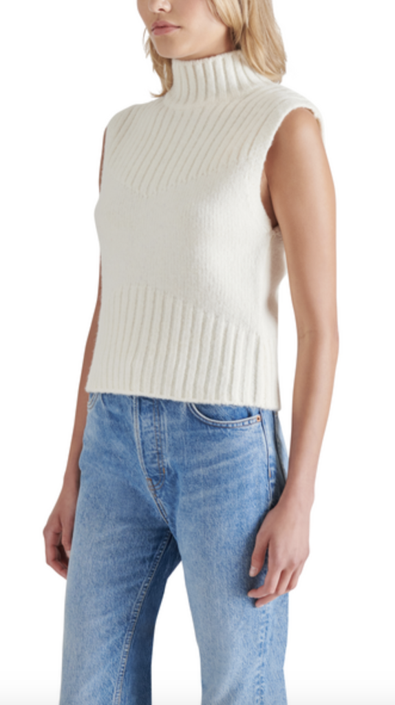 STEVE MADDEN SERIN SWEATER