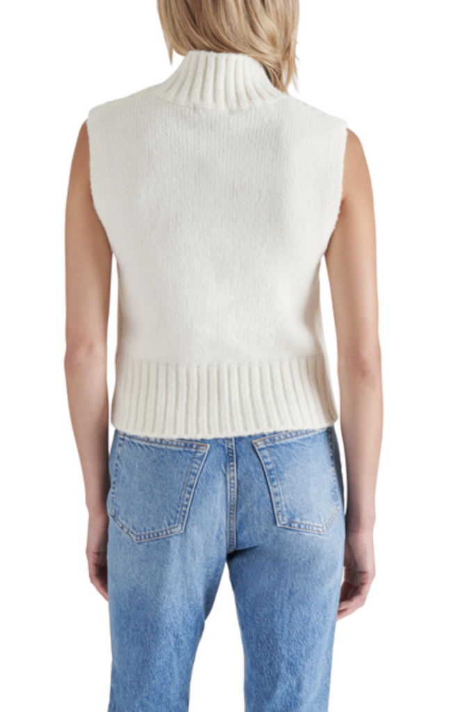 STEVE MADDEN SERIN SWEATER