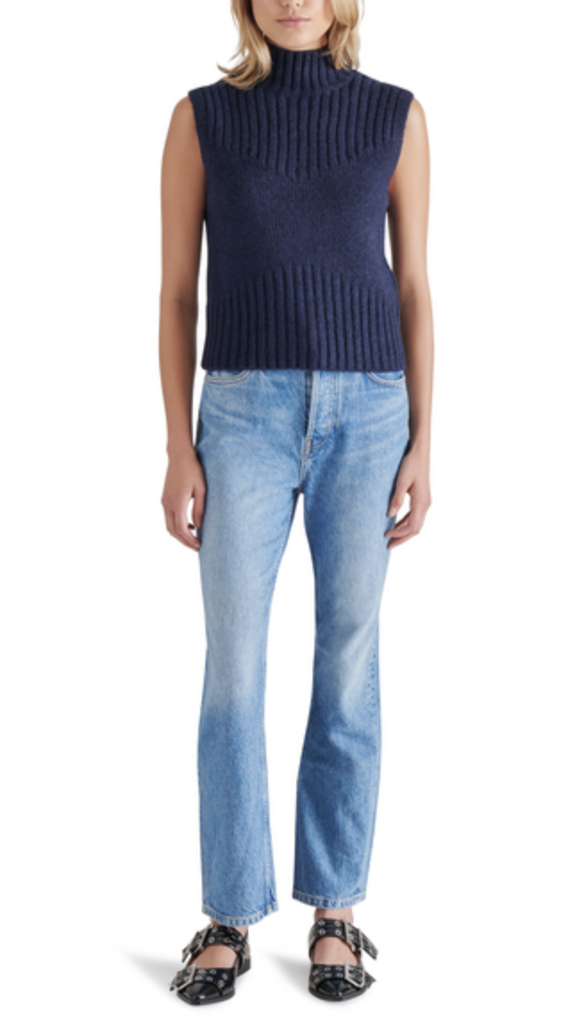 STEVE MADDEN SERIN SWEATER