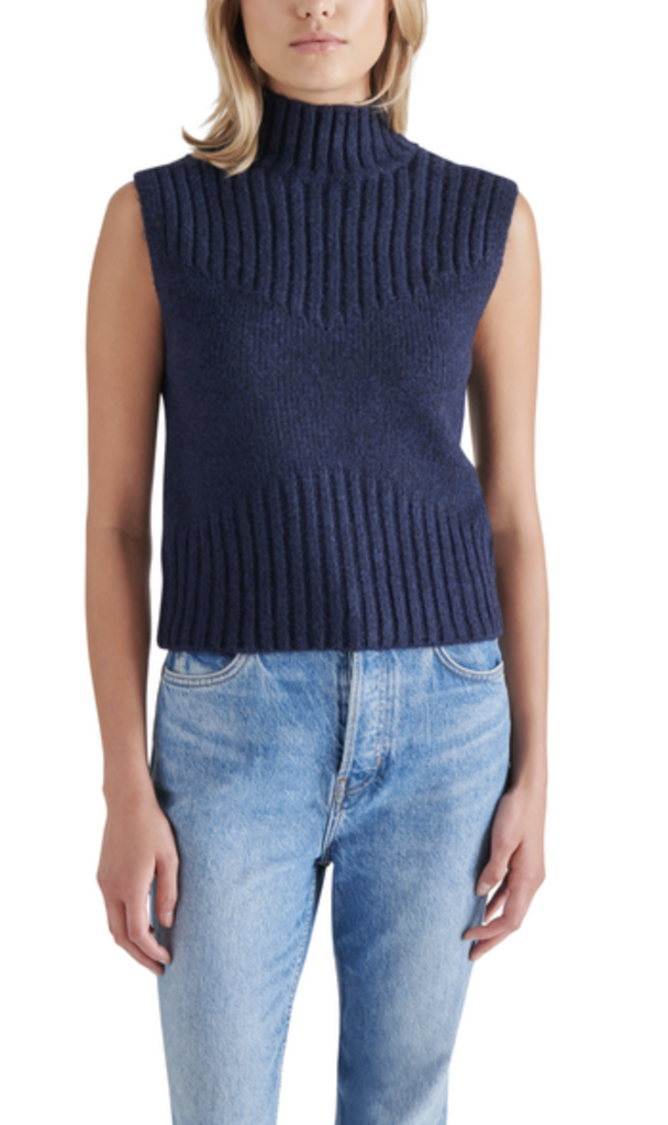 STEVE MADDEN SERIN SWEATER