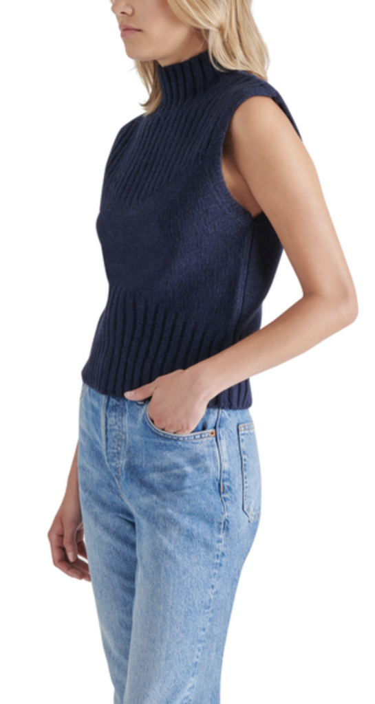 STEVE MADDEN SERIN SWEATER