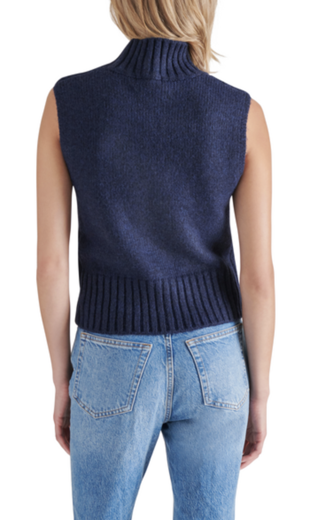 STEVE MADDEN SERIN SWEATER