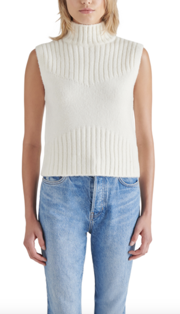 STEVE MADDEN SERIN SWEATER
