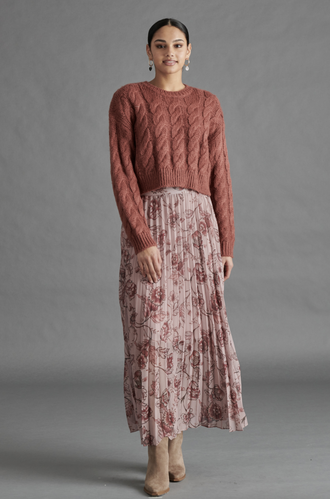 STEVE MADDEN CERONNE SWEATER