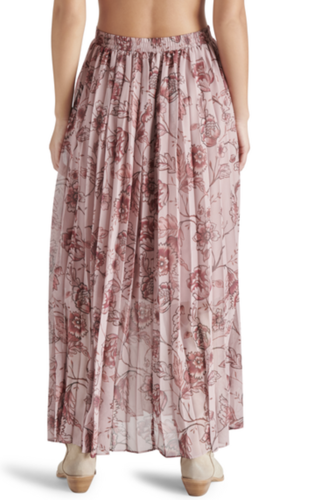 STEVE MADDEN COPPOLA SKIRT