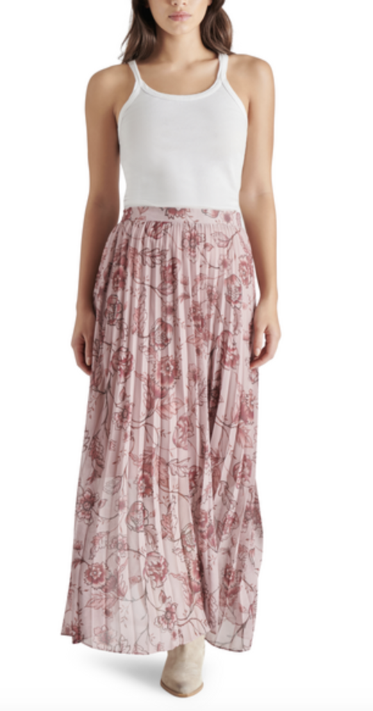 STEVE MADDEN COPPOLA SKIRT