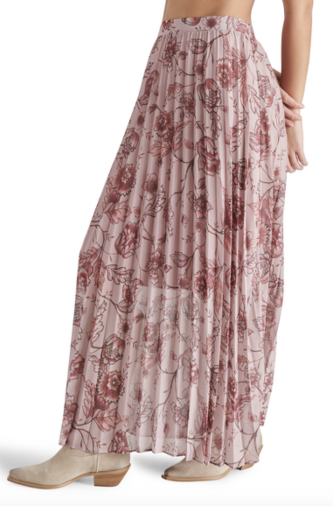 STEVE MADDEN COPPOLA SKIRT