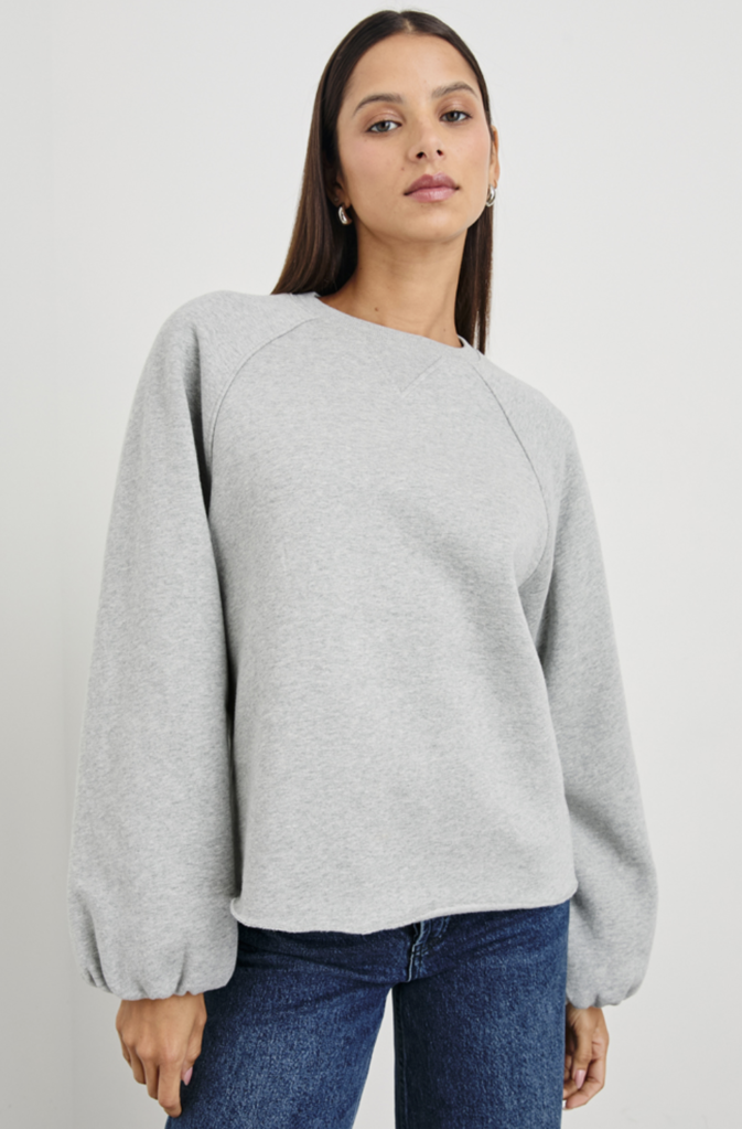 RAILS MEADOW SWEATSHIRT