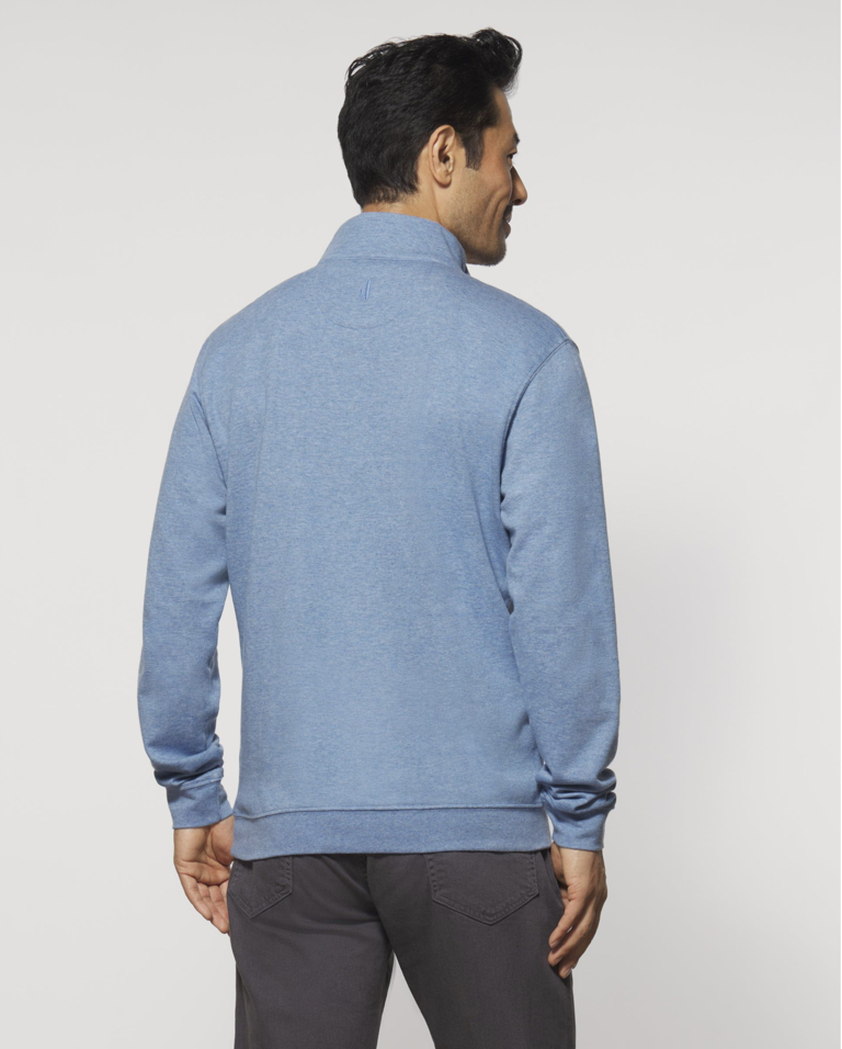 JOHNNIE-O SULLY 1/4 ZIP PULLOVER