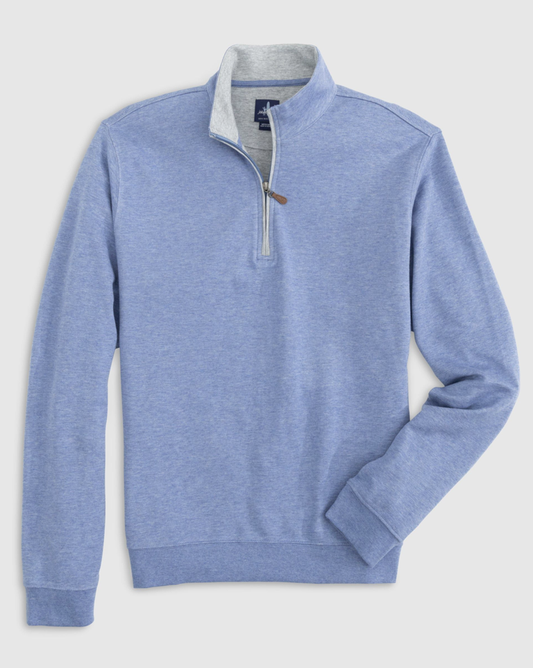 JOHNNIE-O SULLY 1/4 ZIP PULLOVER