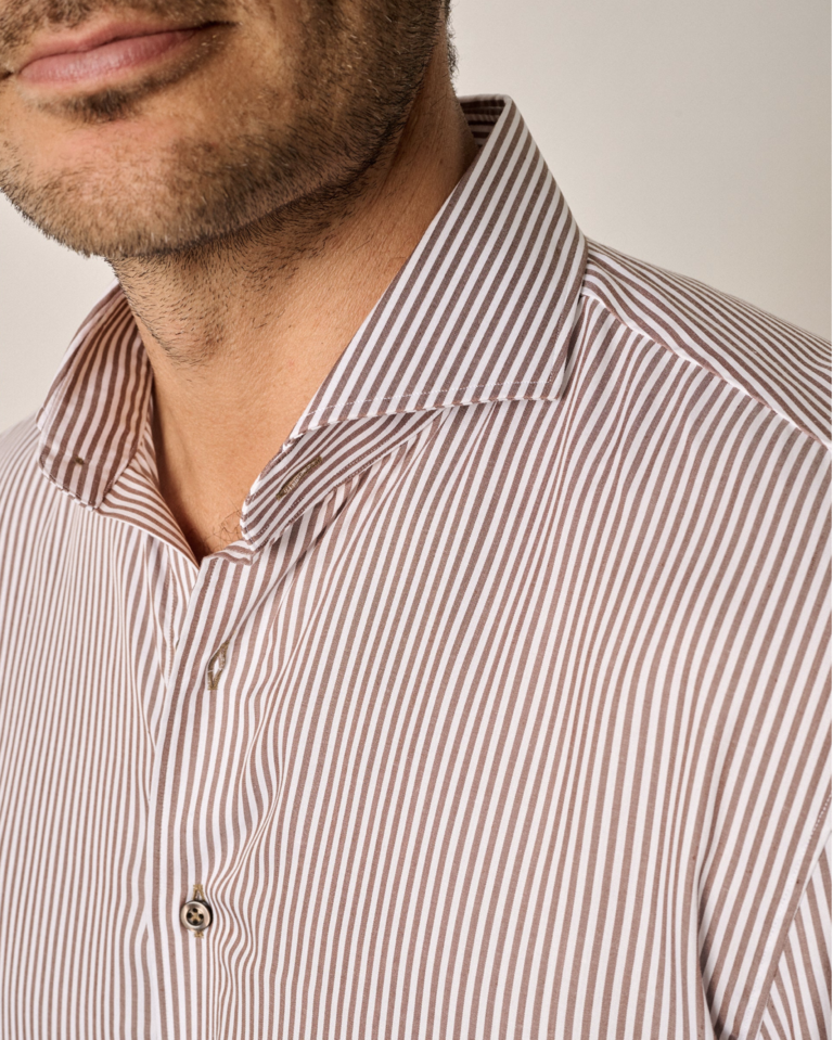 JOHNNIE-O JUDES TOP SHELF BUTTON UP SHIRT