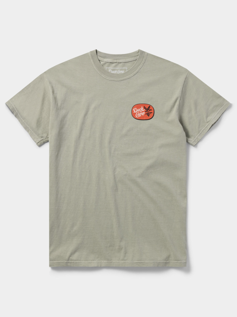 DUCK CAMP DUCK SCRIPTURE TEE