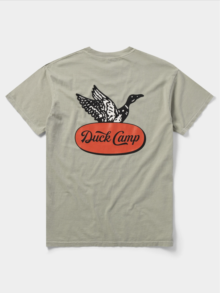 DUCK CAMP DUCK SCRIPTURE TEE