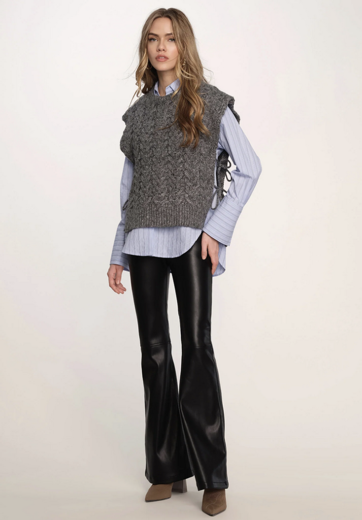 HEARTLOOM MIEL VEST
