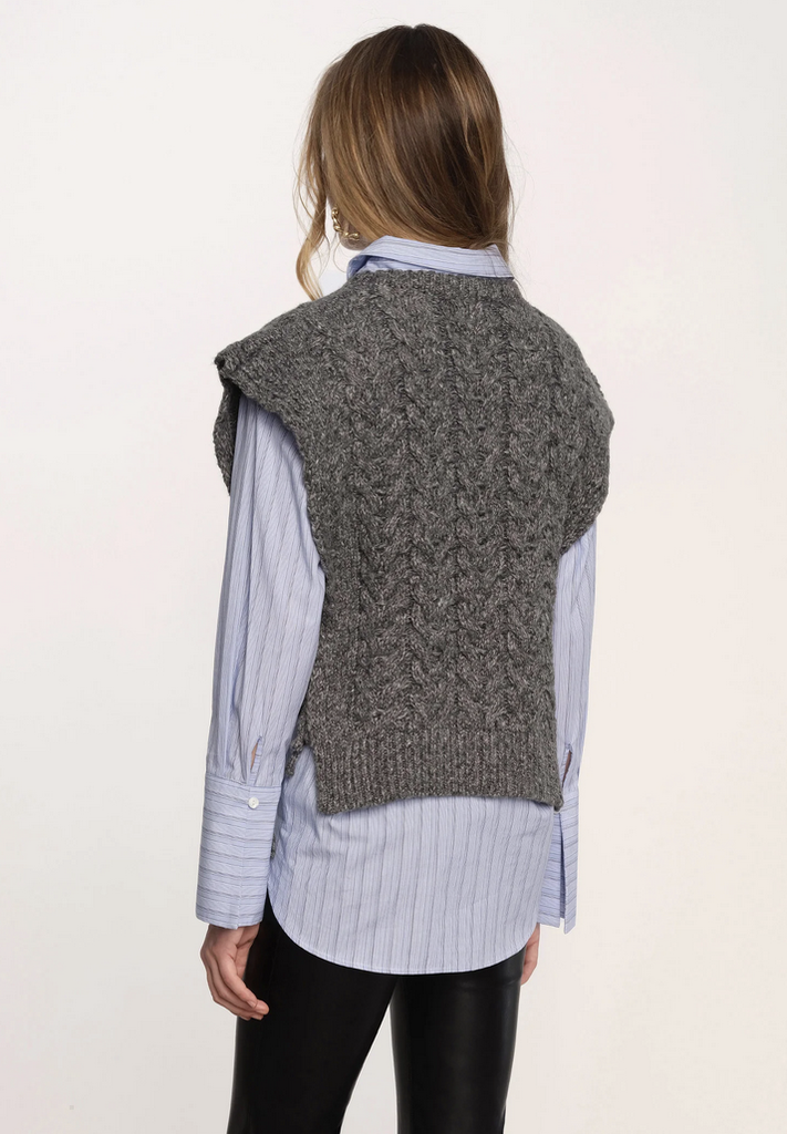 HEARTLOOM MIEL VEST
