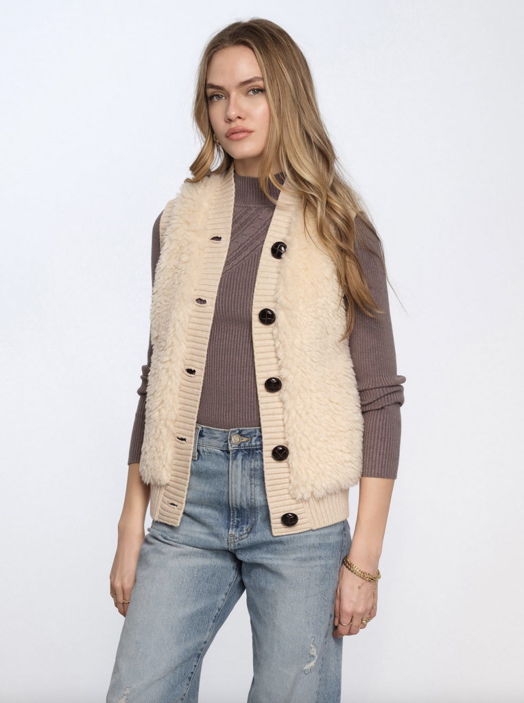 HEARTLOOM DELILAH VEST