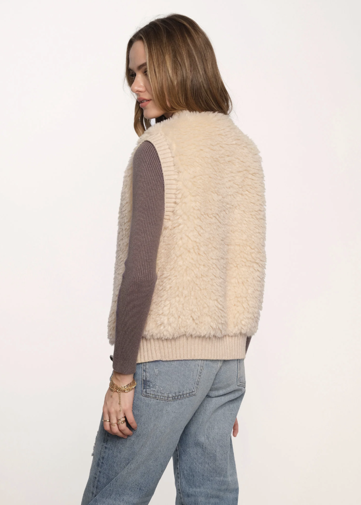 HEARTLOOM DELILAH VEST