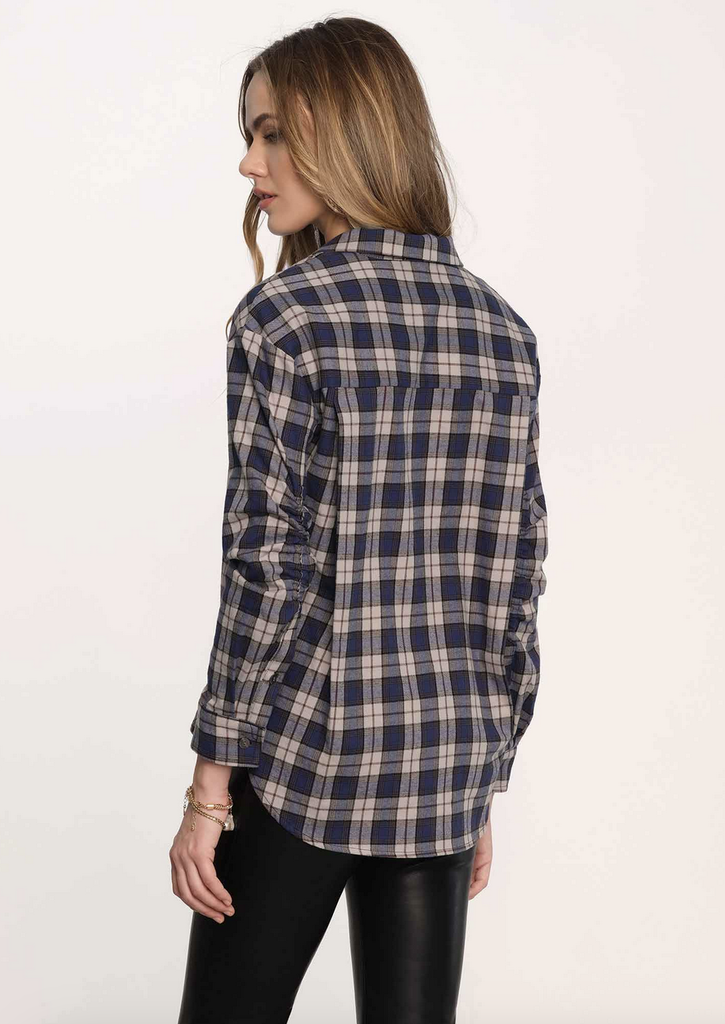 HEARTLOOM AMIRI SHIRT