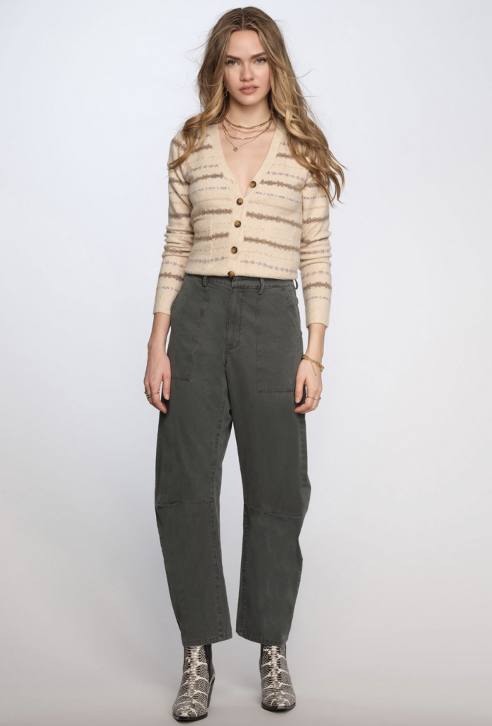 HEARTLOOM LUPITA PANT