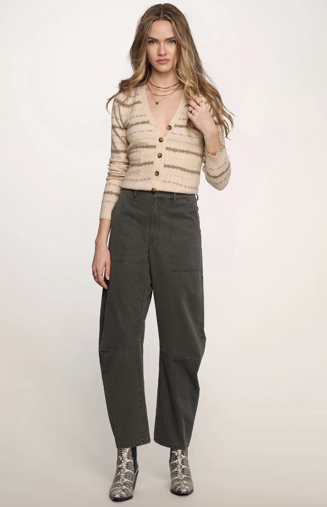 HEARTLOOM LUPITA PANT