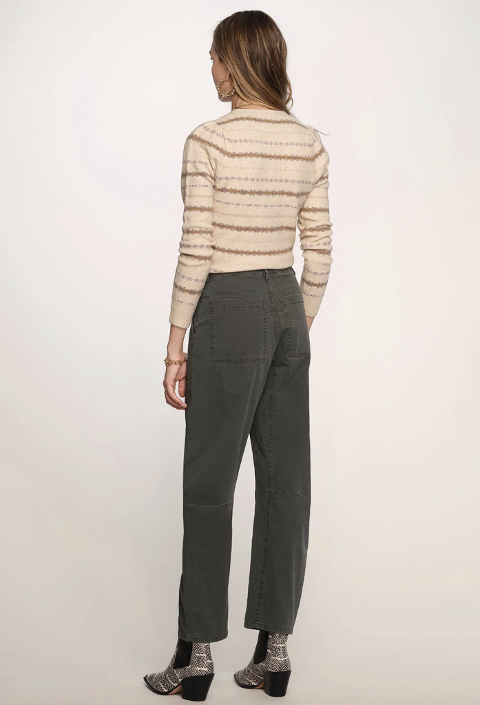 HEARTLOOM LUPITA PANT