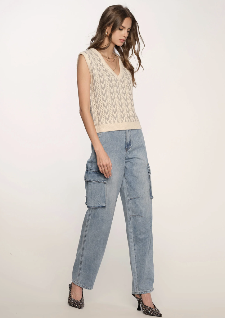 HEARTLOOM PHOENIX VEST
