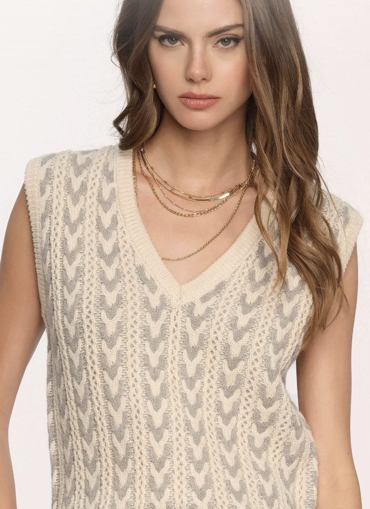 HEARTLOOM PHOENIX VEST