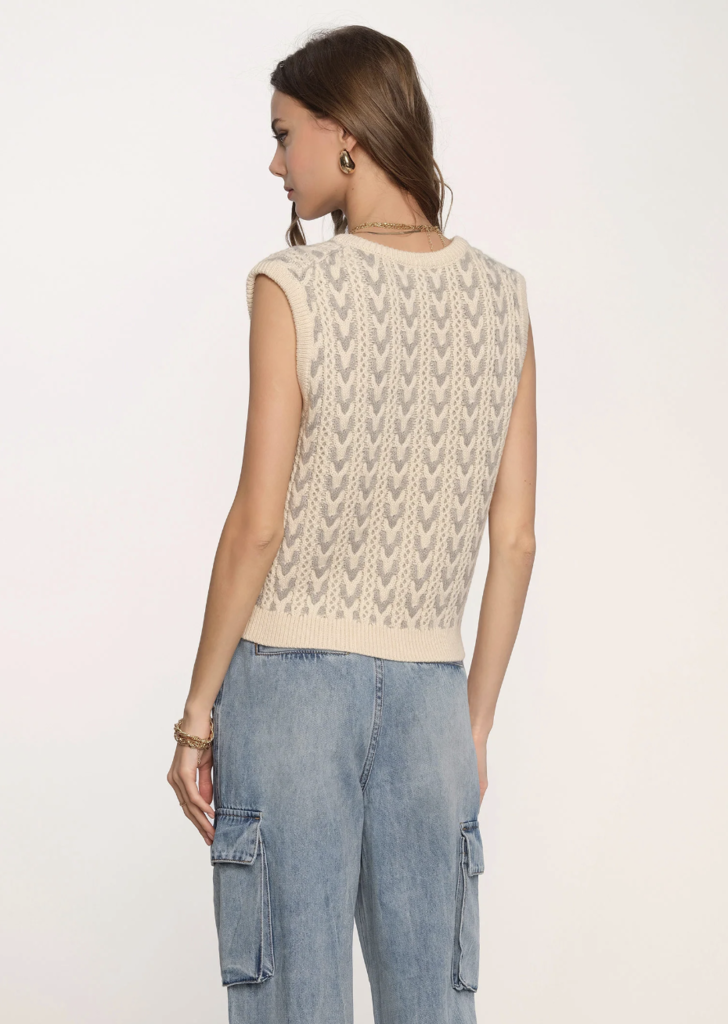 HEARTLOOM PHOENIX VEST