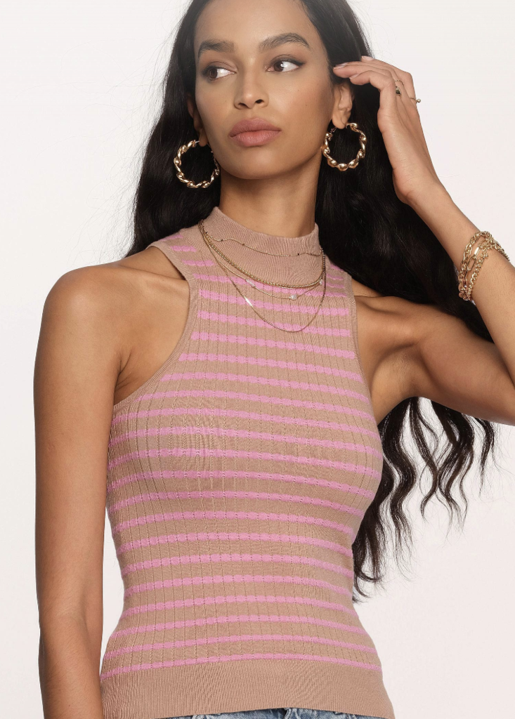 HEARTLOOM QUINCE TOP