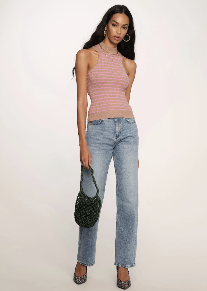 HEARTLOOM QUINCE TOP