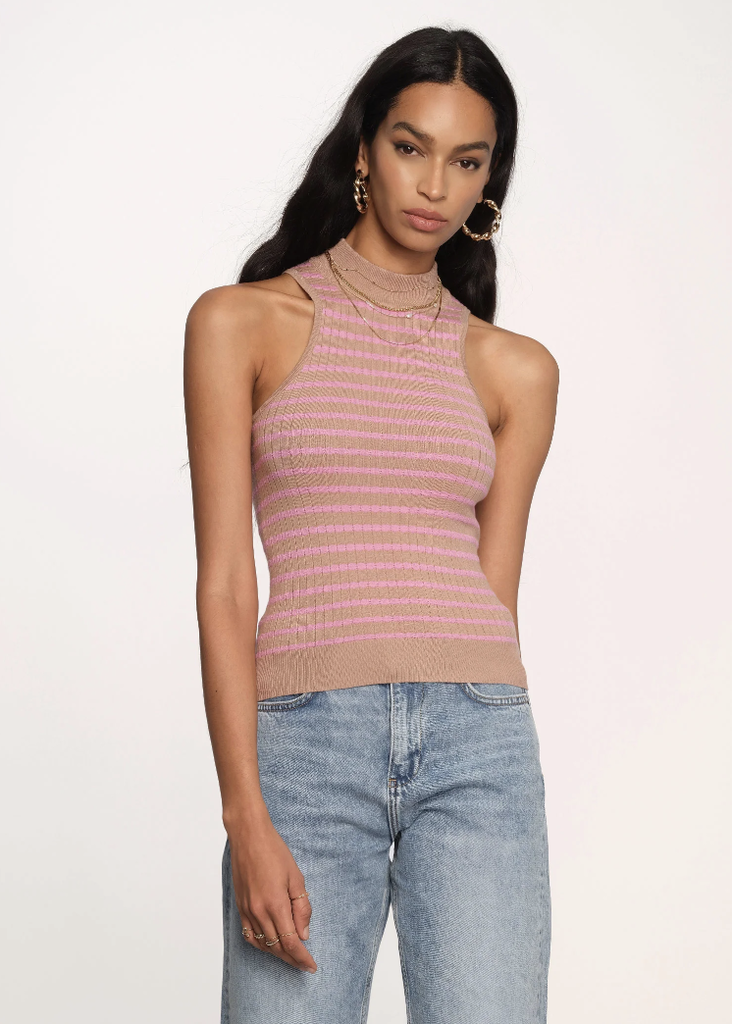 HEARTLOOM QUINCE TOP