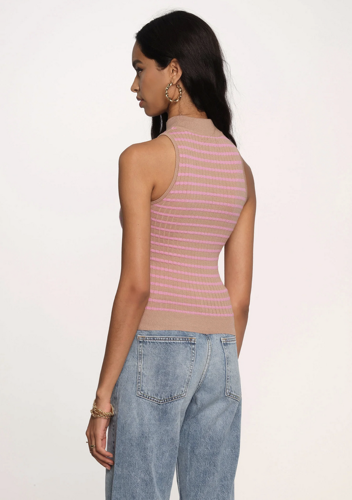 HEARTLOOM QUINCE TOP