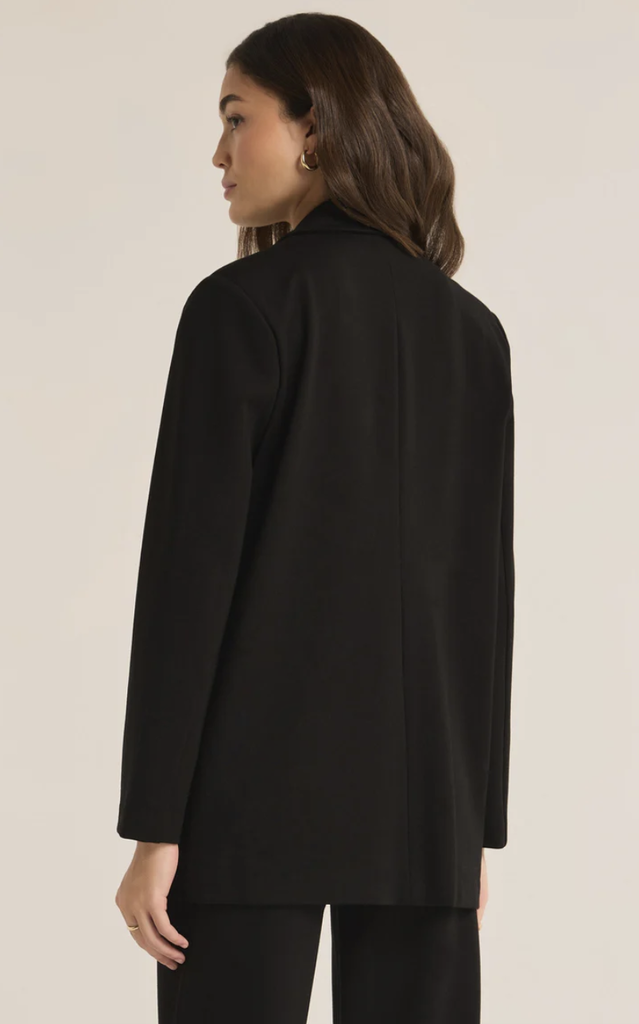 Z SUPPLY DO IT ALL RELAXED BLAZER